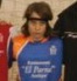 Miguel (Andjar F.S.) - 2011/2012