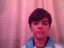 Mihai (Parador Roquetas) - 2011/2012