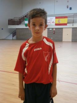 Torres (Otura C.F.) - 2011/2012