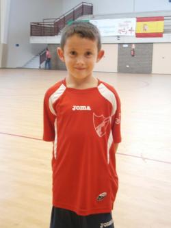 Marcos (Otura C.F.) - 2011/2012