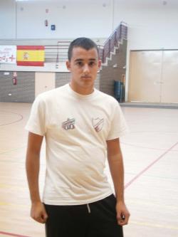 Juan Carlos (Otura C.F.) - 2011/2012