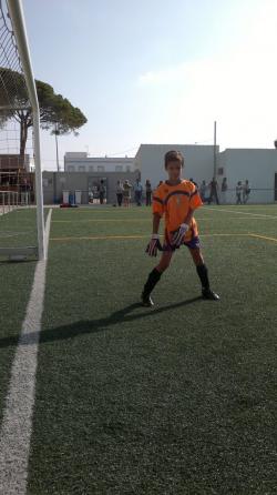 MARIO (Cdiz C.F. B) - 2011/2012