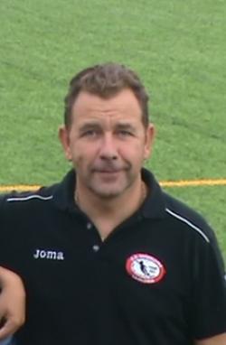 PEPE DOMINGO (Vandelvira Gloria B) - 2011/2012