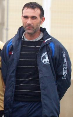 Jose Marii (Poli Cdiz) - 2011/2012