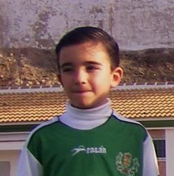 Francisco Jos (Valdepeas de Jan) - 2011/2012