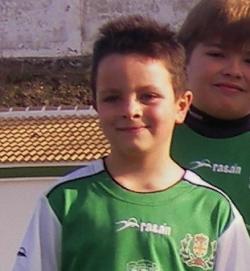 Antonio Fernndez (Valdepeas de Jan) - 2011/2012