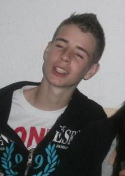 Joaquin (Orcera C.F.) - 2011/2012