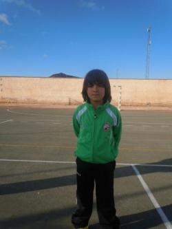 ADRI (Atltico Darro) - 2011/2012