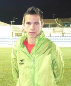 EMILIO (Carolinense C.D.) - 2011/2012