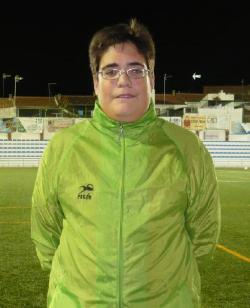 JESUS (Carolinense C.D.) - 2011/2012