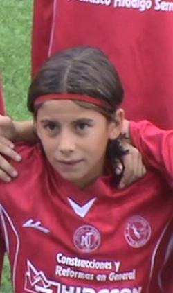 MARIO (Atltico Jan B) - 2011/2012