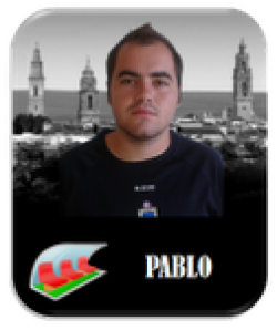 Pablo (cija C.F) - 2011/2012