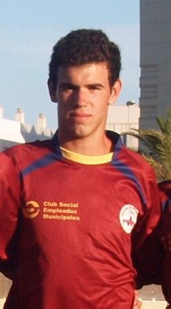 ale (Poli Cdiz) - 2011/2012