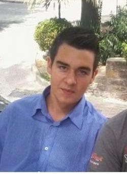 Matias (Orcera C.F.) - 2011/2012