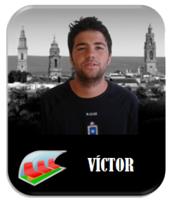 Vctor (cija C.F) - 2011/2012