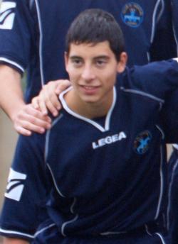 Ramn (Poli Cdiz) - 2011/2012