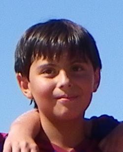 Alvaro (Vandalia de Peligros) - 2011/2012