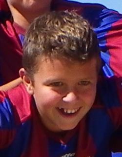 Alex (Vandalia de Peligros) - 2011/2012