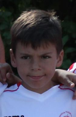 Miguel (Fuente Vaqueros) - 2011/2012