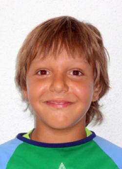 Sergio (C.D. Oriente) - 2011/2012