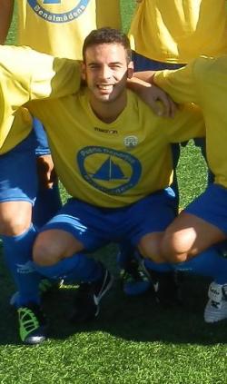 Juanma (Atltico Benamiel) - 2011/2012