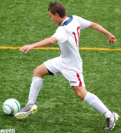 Buendia (Marchena Balompi) - 2011/2012