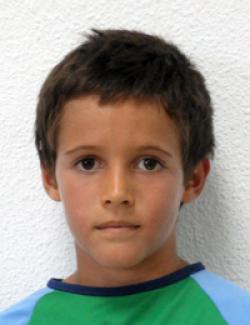 Checa (C.D. Oriente) - 2011/2012