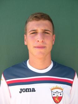 Ramon (Marchena Balompi) - 2011/2012
