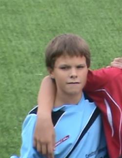 Ballesteros (Villargordo C.F.) - 2011/2012