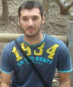 Fray (C.F. La Malah) - 2011/2012