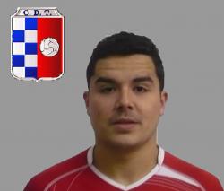 Wety (C.D. Turn) - 2011/2012