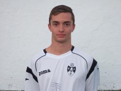 Carlos (Gabia C.F.) - 2011/2012