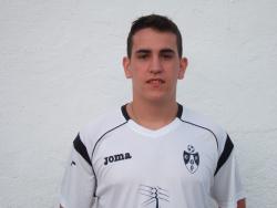 Ignacio (Gabia C.F.) - 2011/2012