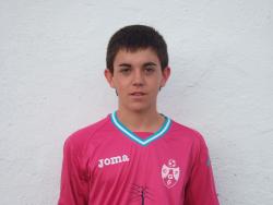 Fran (C.P. Churriana Vega) - 2011/2012