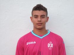 Youssef (Gabia C.F.) - 2011/2012