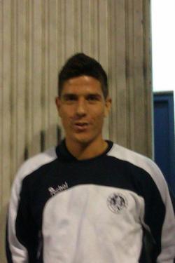 juan (Los Molinos C.F.) - 2011/2012