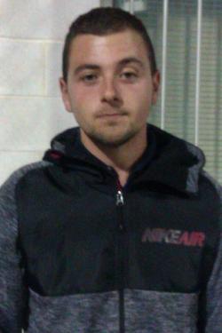 juango (Los Molinos C.F.) - 2011/2012