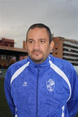GONZA (C.D Zaidn) - 2011/2012