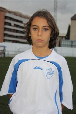 Sergi (C.D Zaidn) - 2011/2012