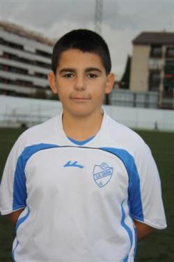 DAVID (C.D Zaidn) - 2011/2012