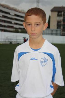 SIERRA (C.D Zaidn) - 2011/2012