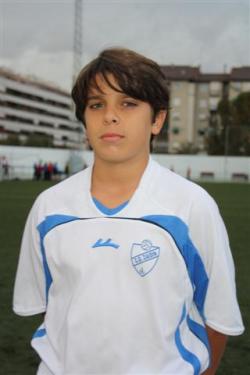 Idigoras (C.D. Zaidn B) - 2011/2012