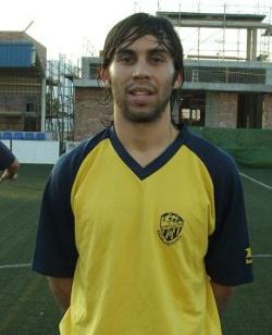 Diego (C.D. Nerja) - 2011/2012