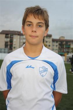 Aarn (C.D. Zaidn B) - 2011/2012