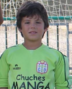 Lpez (Rvo. Portuense) - 2011/2012