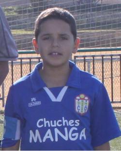 Raul (San Marcos P.S.M) - 2011/2012
