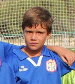 Nico (San Marcos P.S.M) - 2011/2012