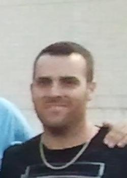Moiss Pozo (Atltico Malacitana) - 2011/2012
