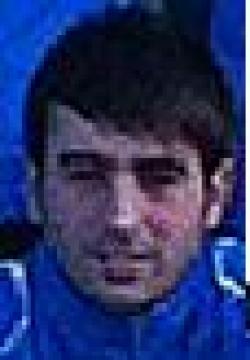 ANTONIO (U.D. El Bosque) - 2011/2012