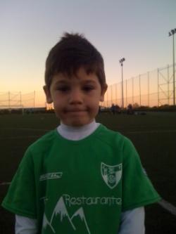Pablo (Juv. Torremolinos B) - 2011/2012
